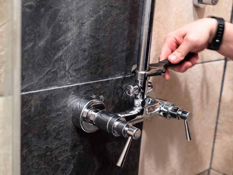 Specialized Plumbing Services